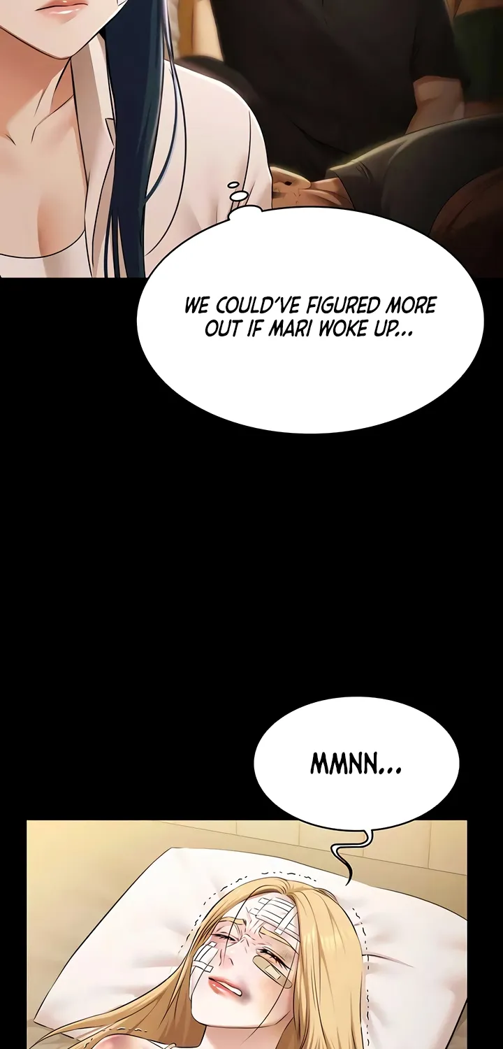Read Pool Party chapter 30 image 54 on Lezhin