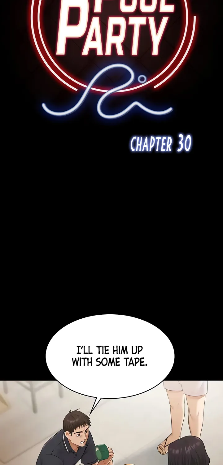 Read Pool Party chapter 30 image 57 on Lezhin