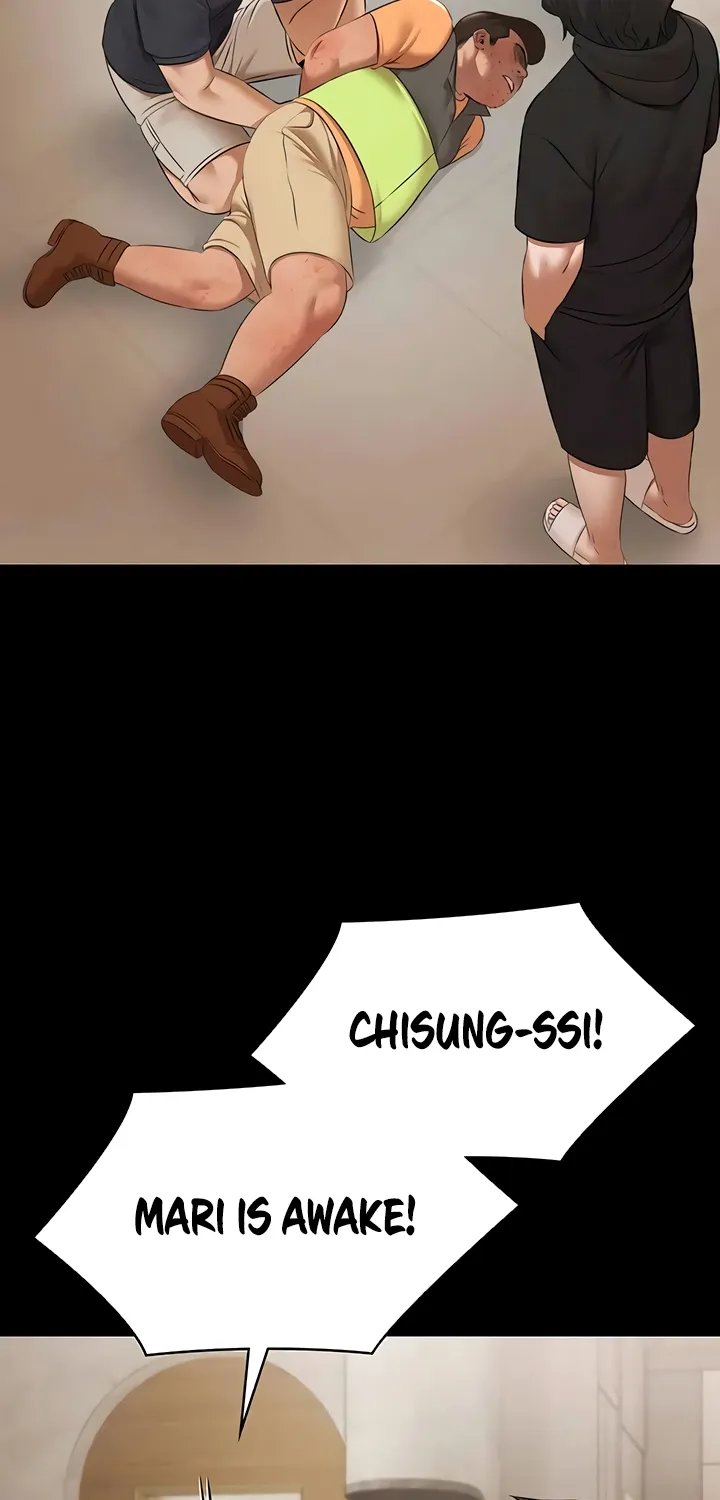 Read Pool Party chapter 30 image 58 on Lezhin
