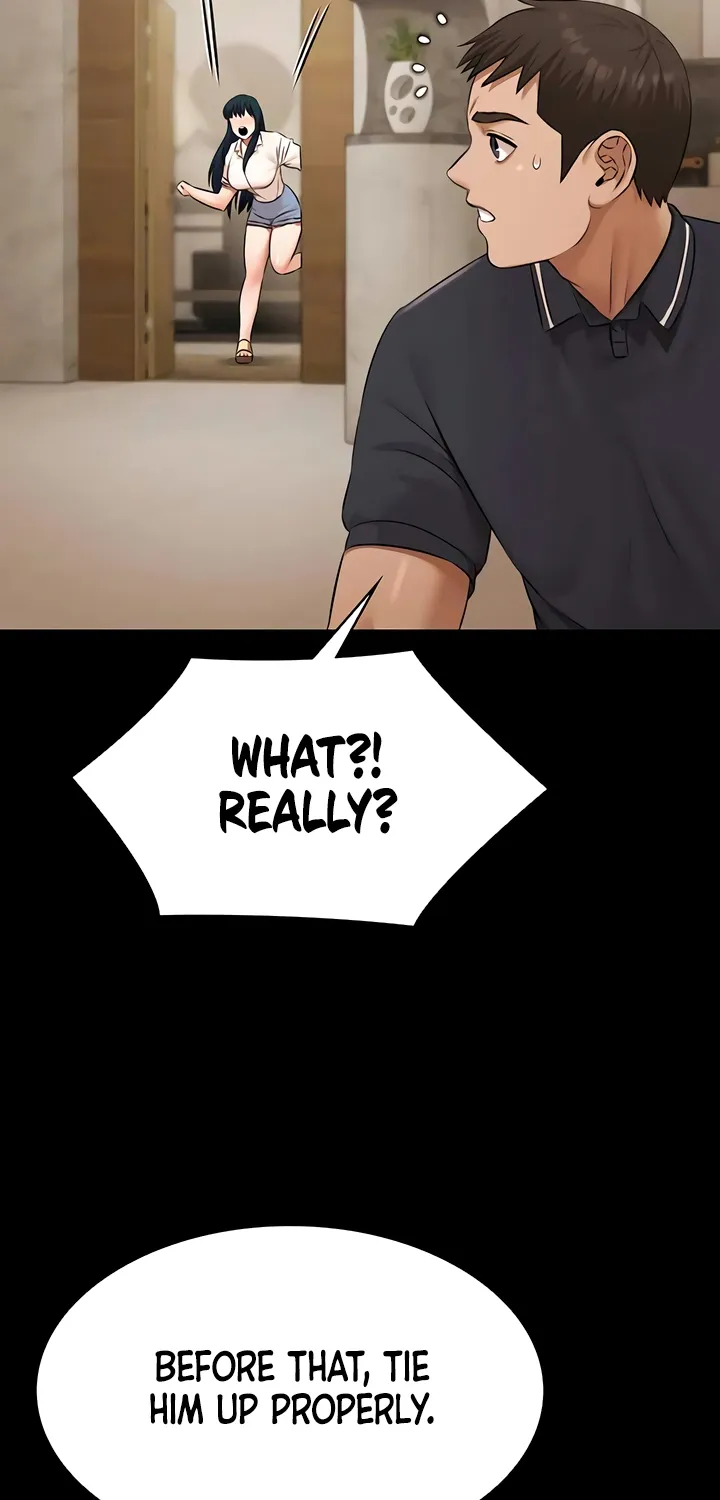 Read Pool Party chapter 30 image 59 on Lezhin
