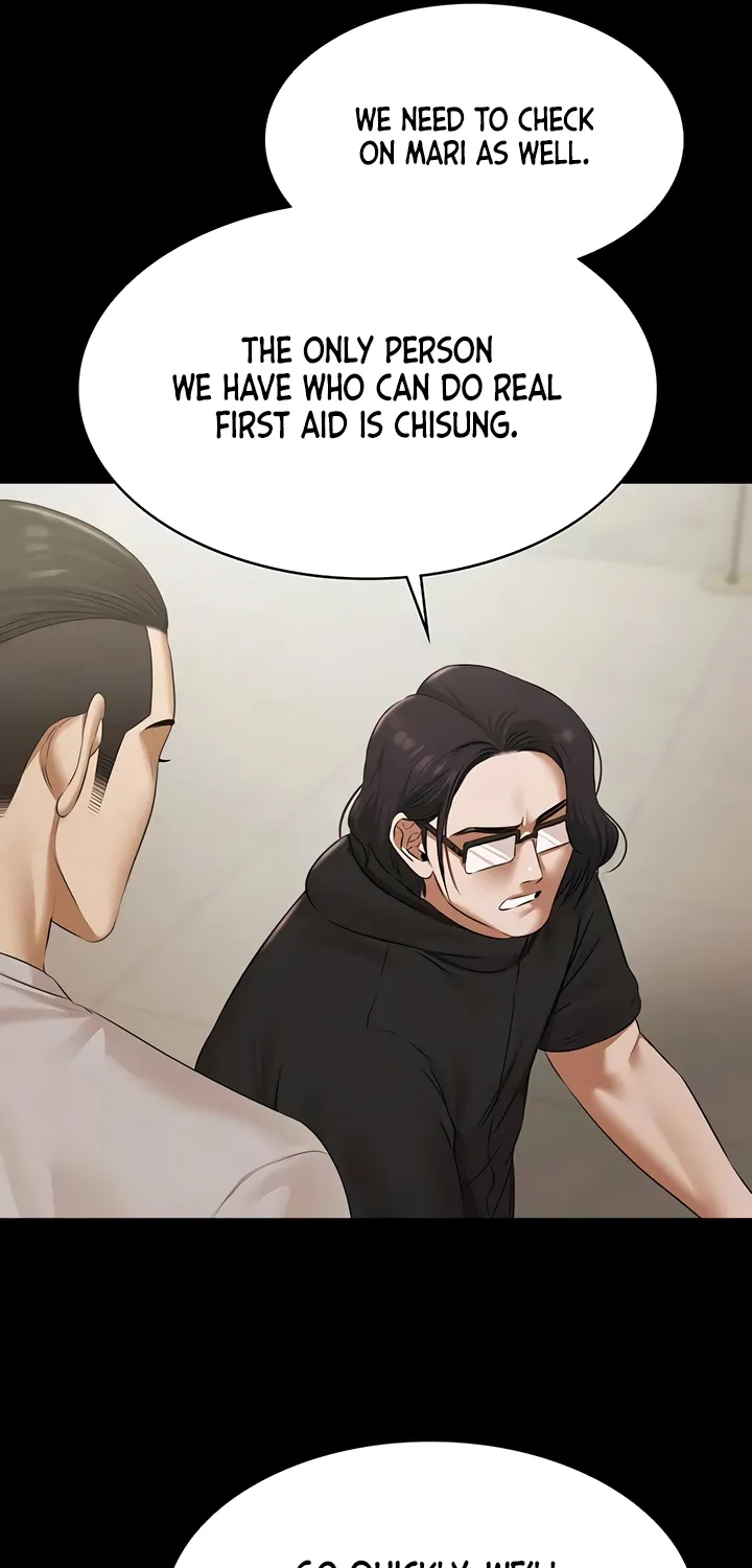 Read Pool Party chapter 30 image 62 on Lezhin