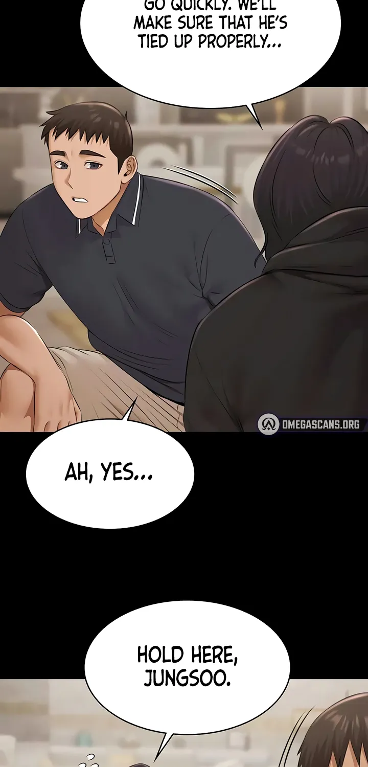 Read Pool Party chapter 30 image 63 on Lezhin