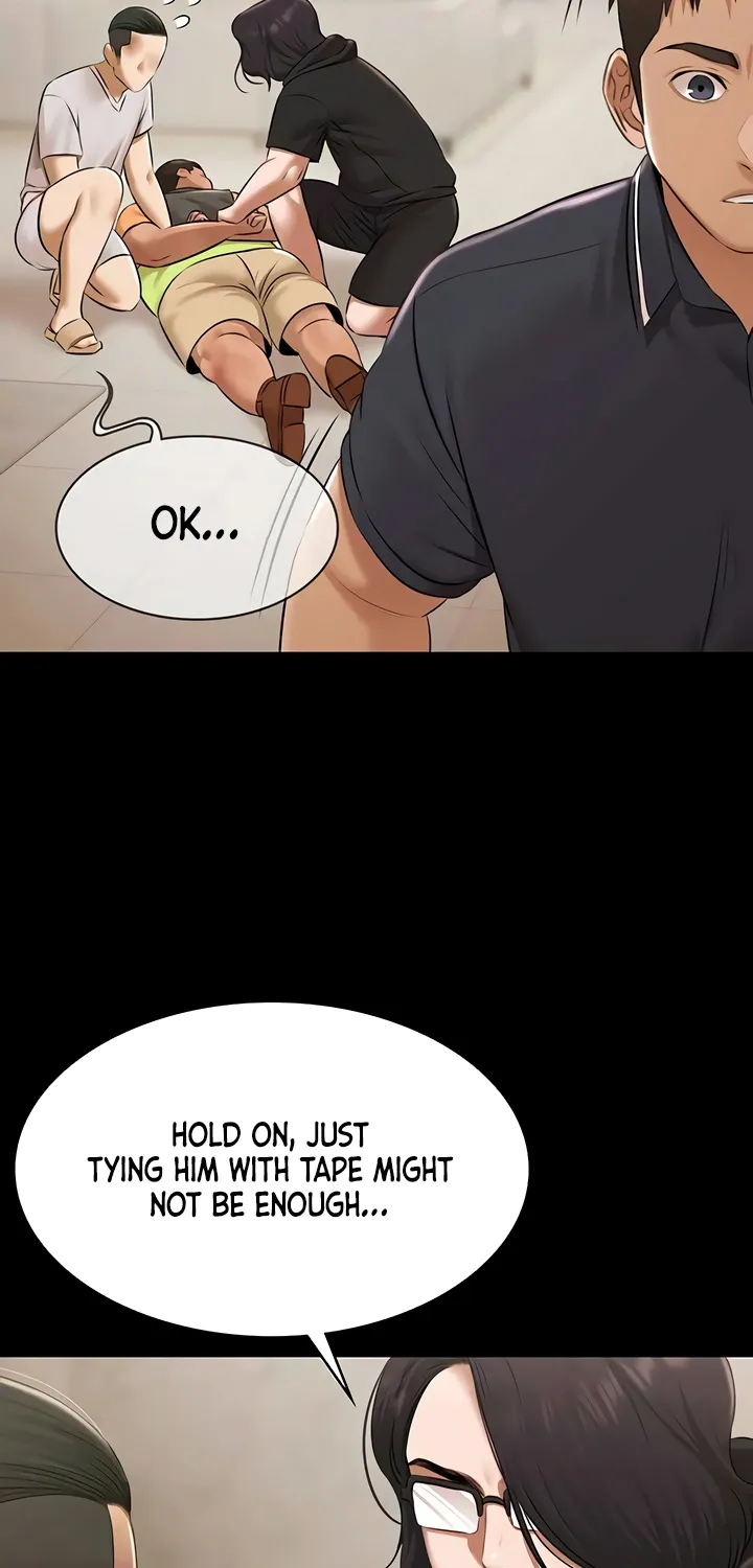 Read Pool Party chapter 30 image 64 on Lezhin
