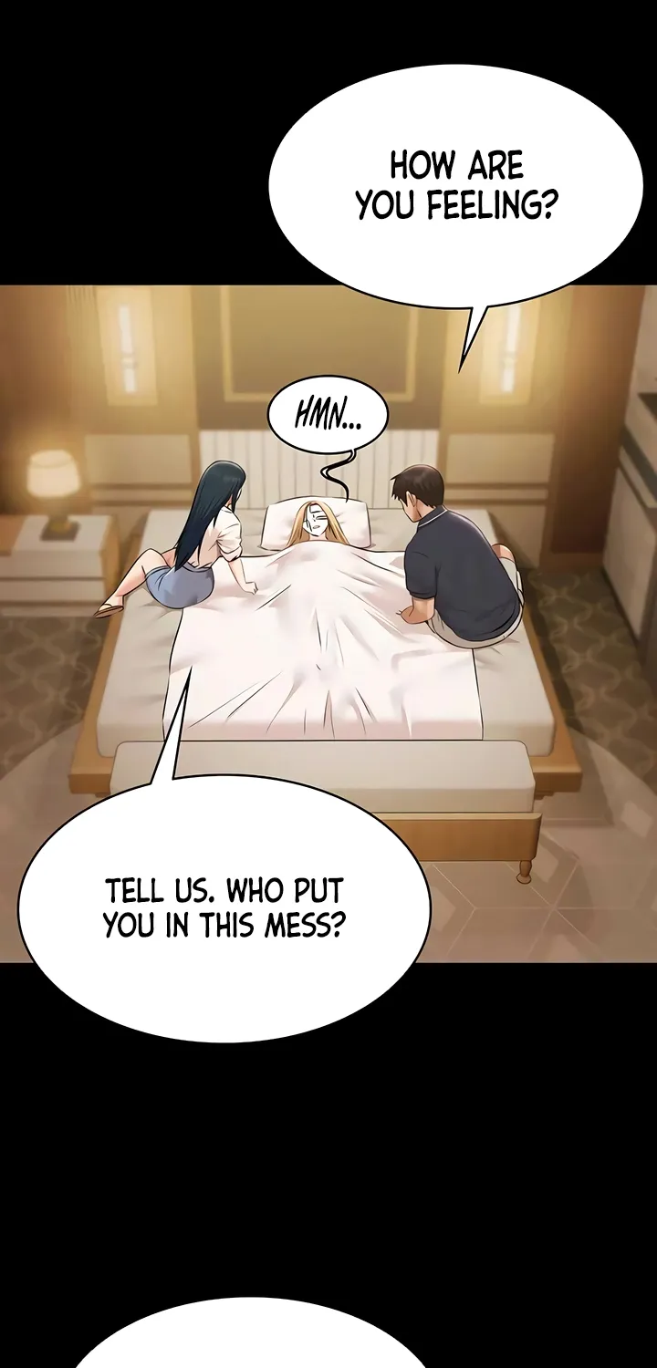 Read Pool Party chapter 30 image 68 on Lezhin