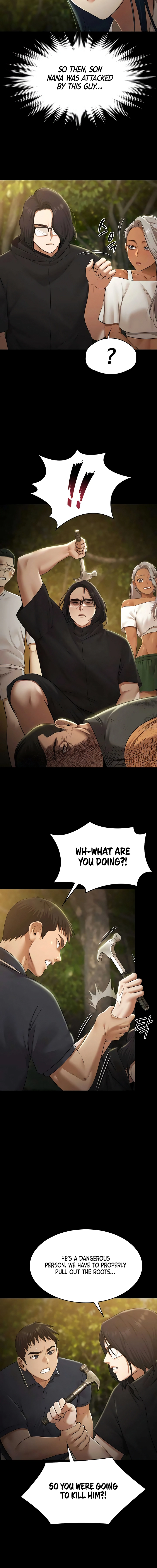 Read Pool Party chapter 30 image 7 on Lezhin