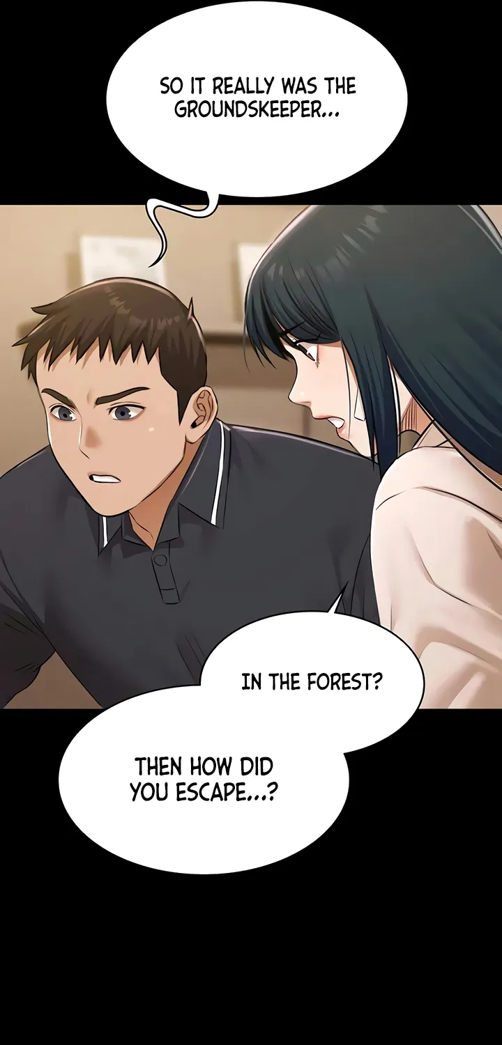 Read Pool Party chapter 30 image 72 on Lezhin