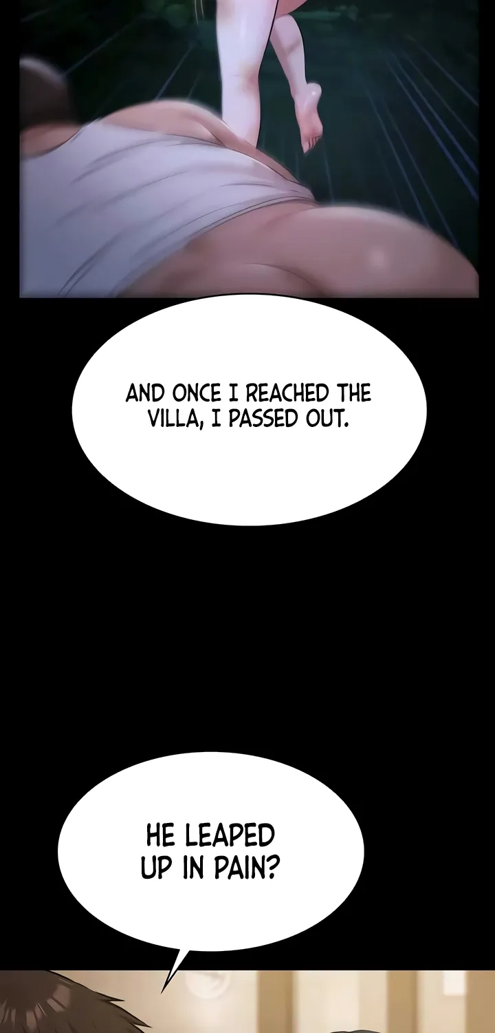 Read Pool Party chapter 30 image 76 on Lezhin