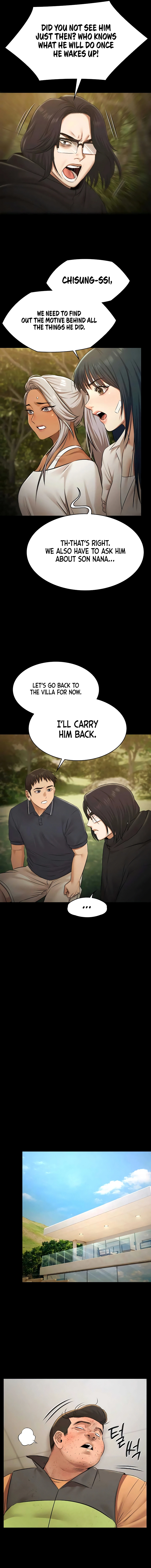 Read Pool Party chapter 30 image 8 on Lezhin