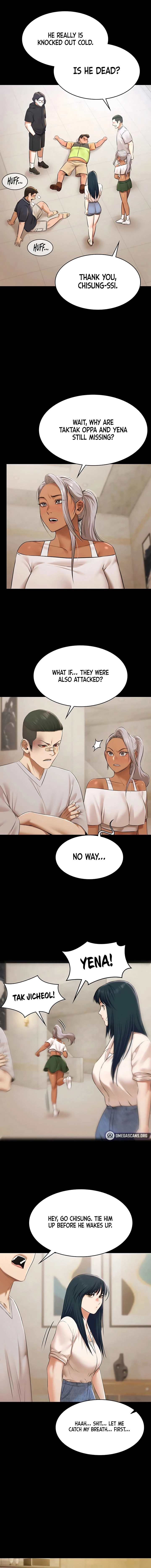 Read Pool Party chapter 30 image 9 on Lezhin