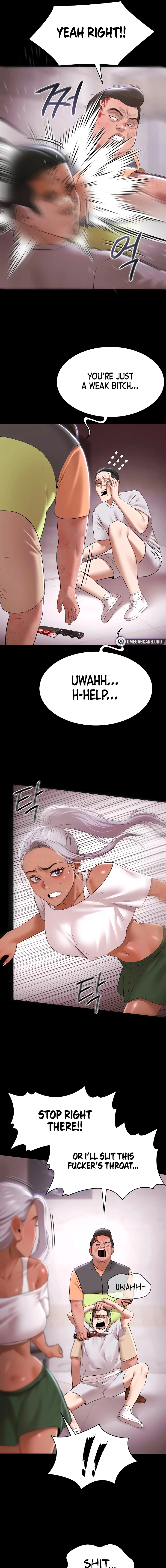 Read Pool Party chapter 31 image 12 on Lezhin