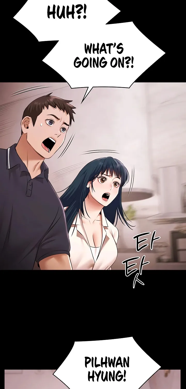 Read Pool Party chapter 31 image 17 on Lezhin
