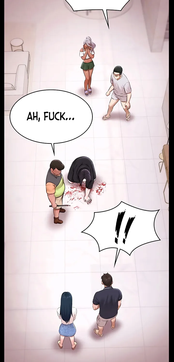 Read Pool Party chapter 31 image 18 on Lezhin