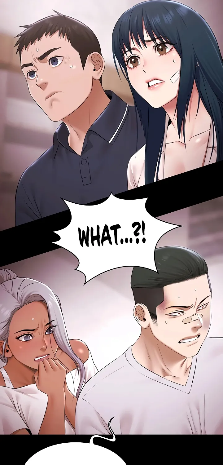 Read Pool Party chapter 31 image 22 on Lezhin