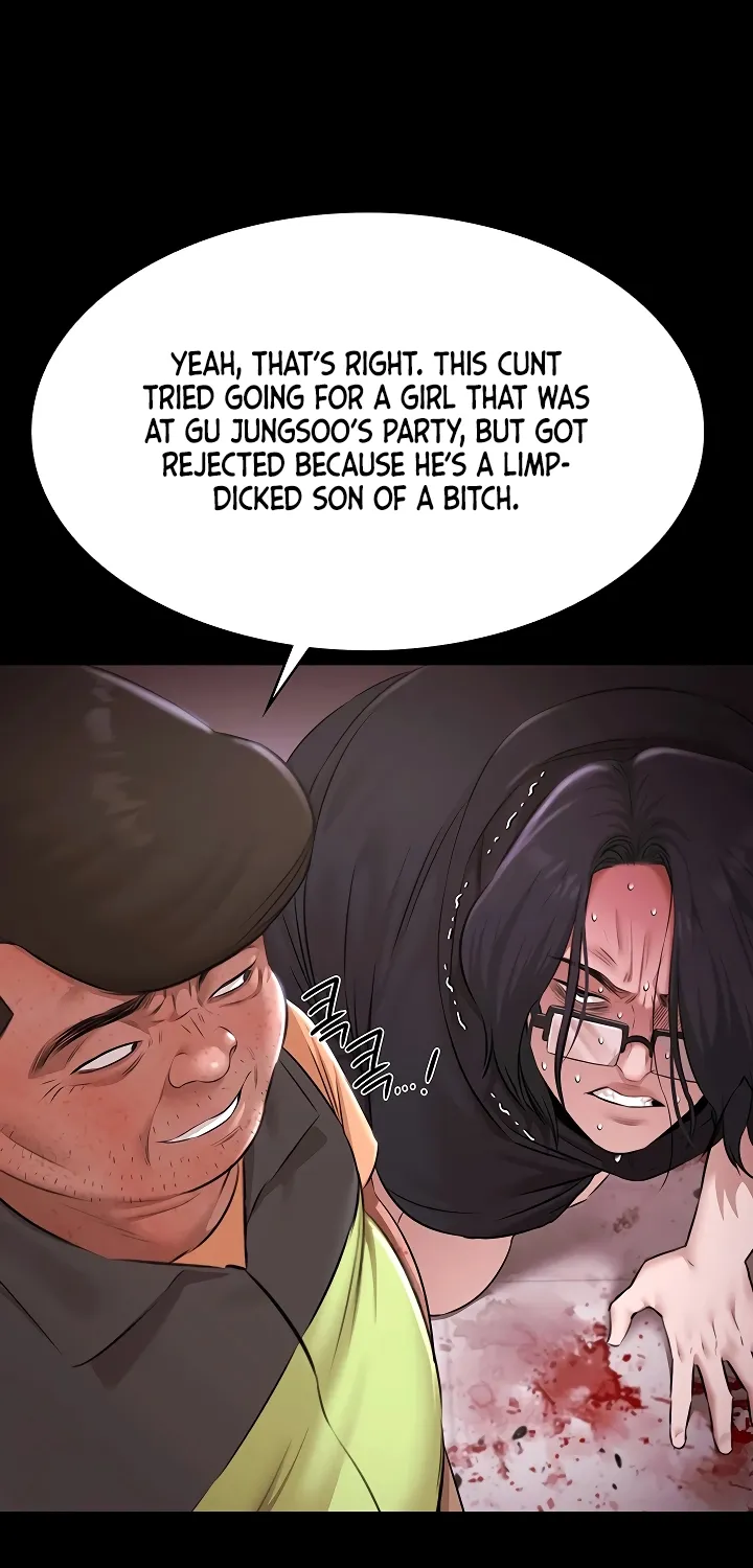 Read Pool Party chapter 31 image 27 on Lezhin