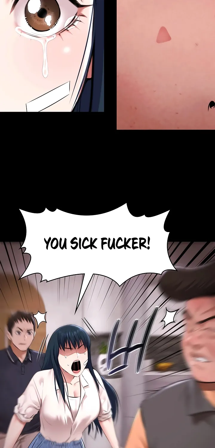 Read Pool Party chapter 31 image 35 on Lezhin