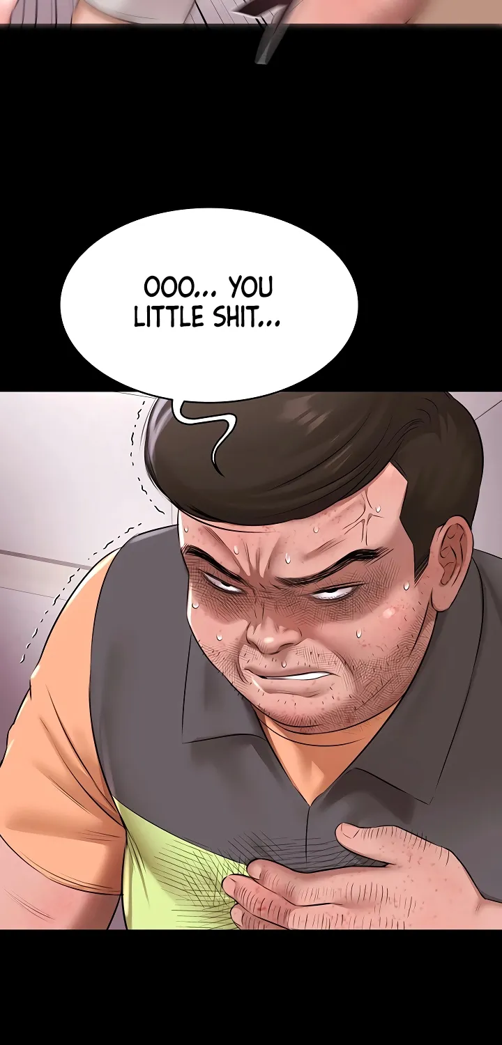 Read Pool Party chapter 31 image 40 on Lezhin