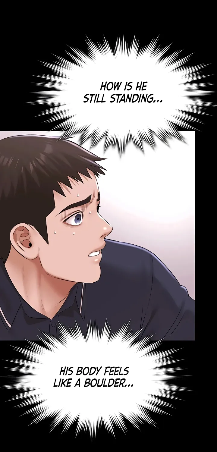 Read Pool Party chapter 31 image 41 on Lezhin