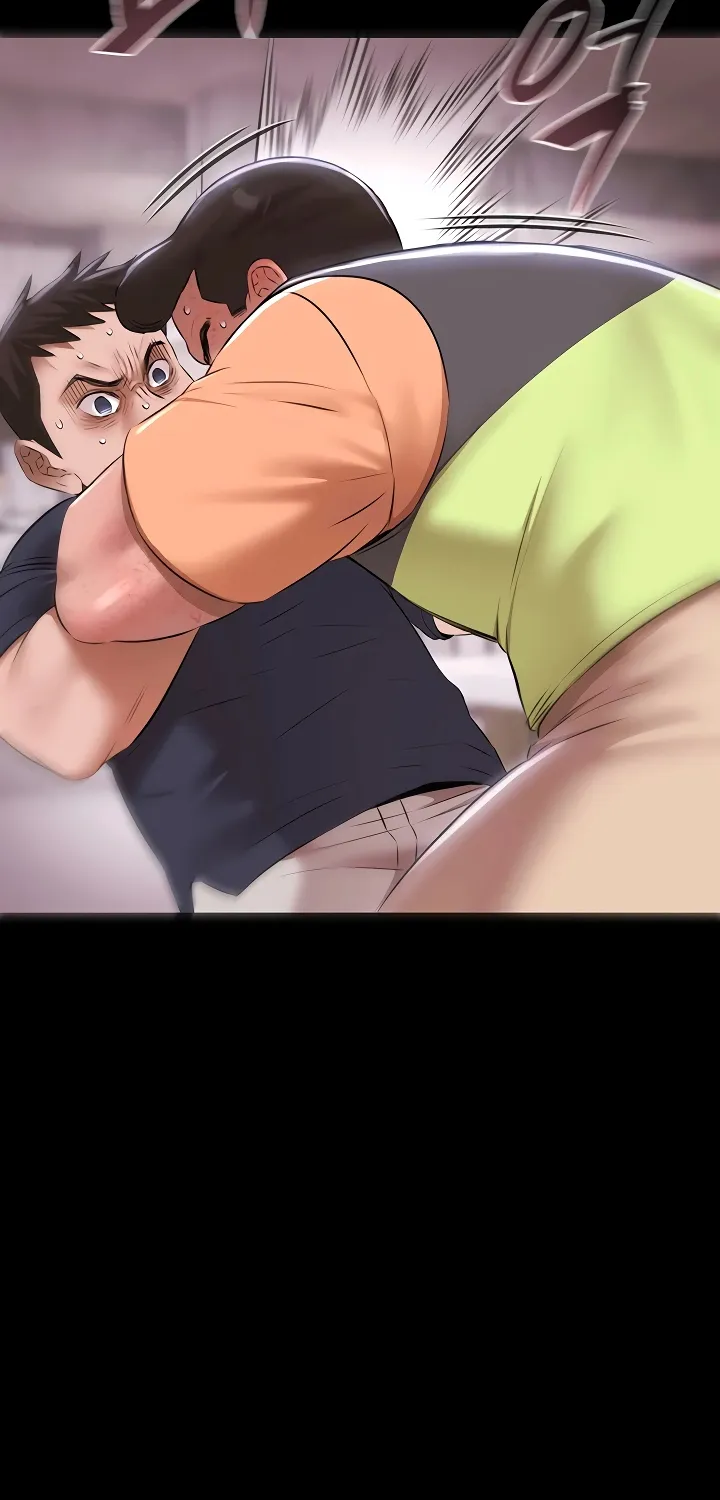 Read Pool Party chapter 31 image 44 on Lezhin