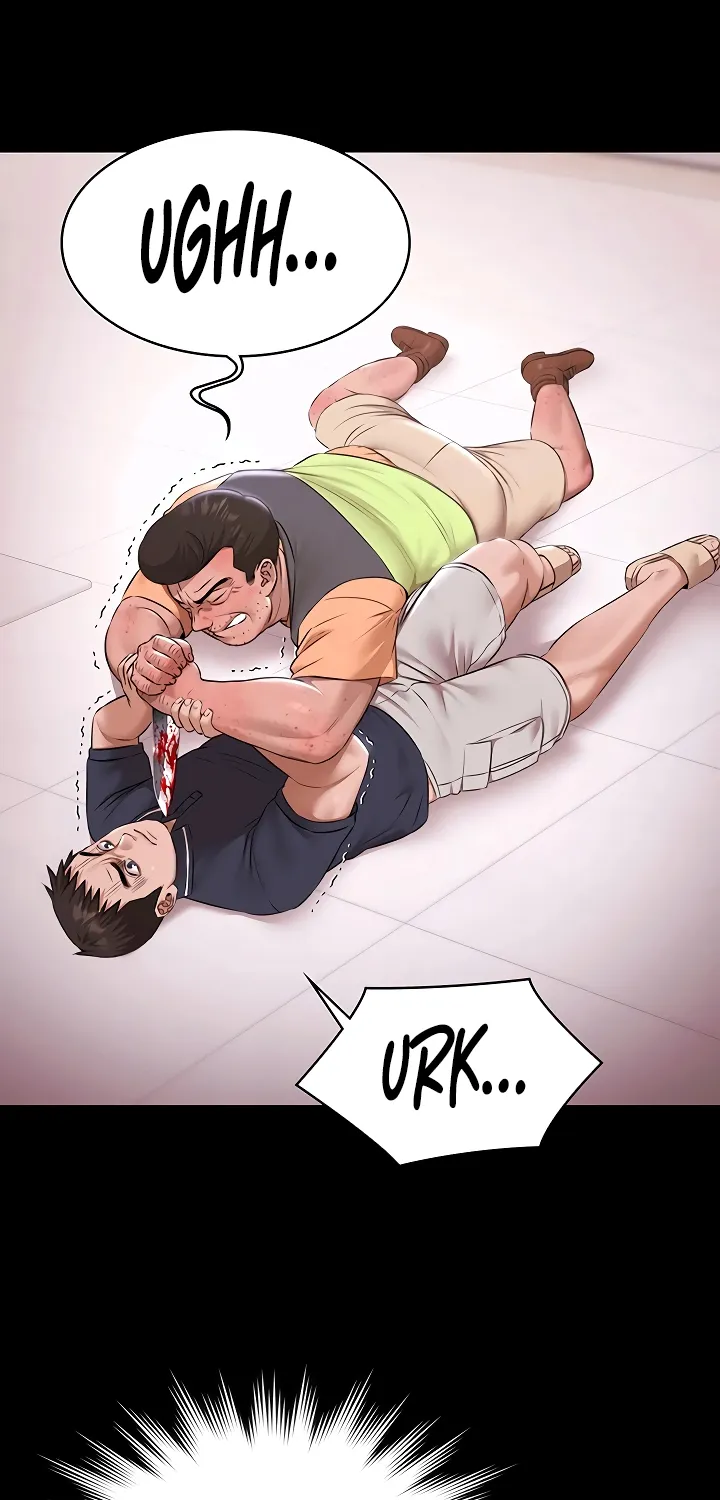 Read Pool Party chapter 31 image 45 on Lezhin