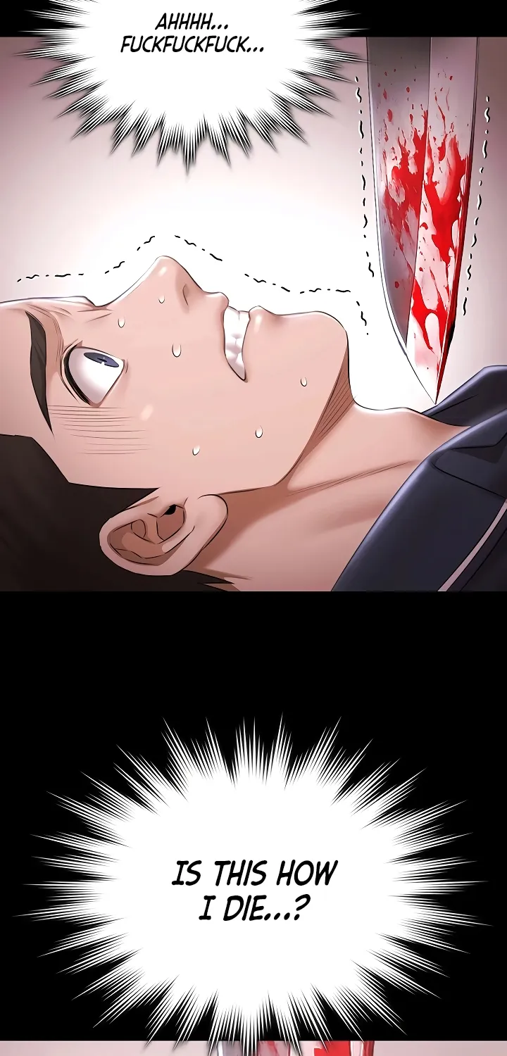 Read Pool Party chapter 31 image 48 on Lezhin