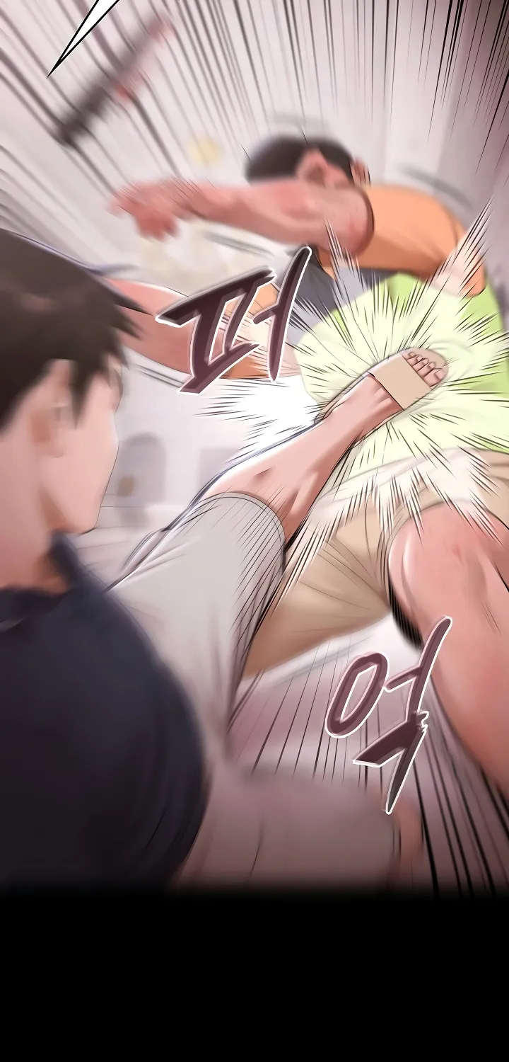 Read Pool Party chapter 31 image 54 on Lezhin