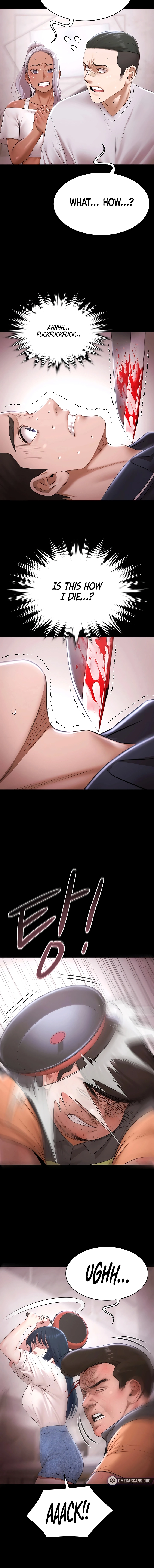 Read Pool Party chapter 31 image 9 on Lezhin