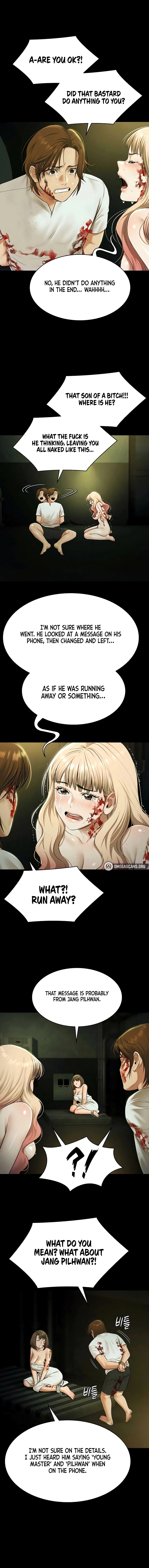 Read Pool Party chapter 32 image 1 on Lezhin