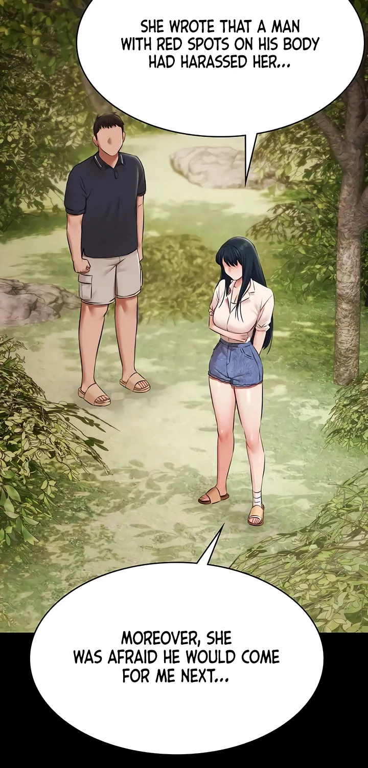 Read Pool Party chapter 32 image 21 on Lezhin