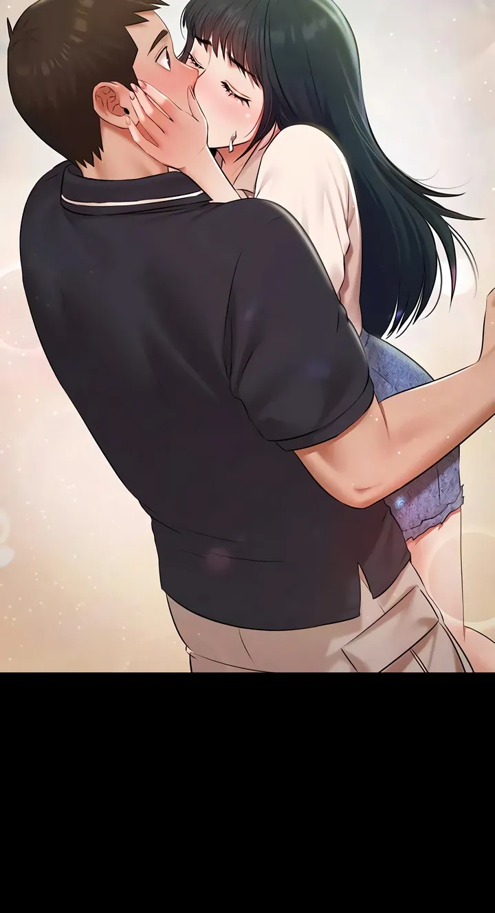 Read Pool Party chapter 32 image 41 on Lezhin