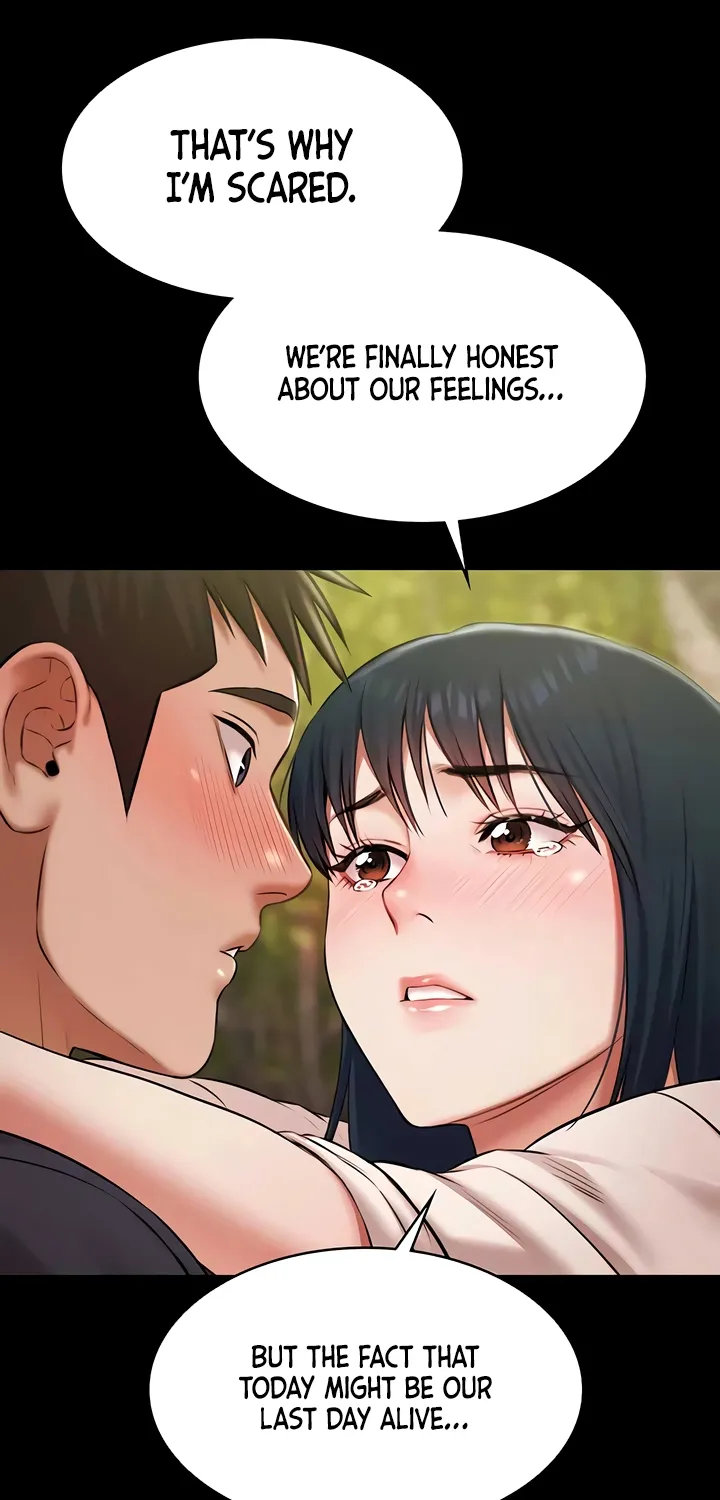 Read Pool Party chapter 32 image 44 on Lezhin