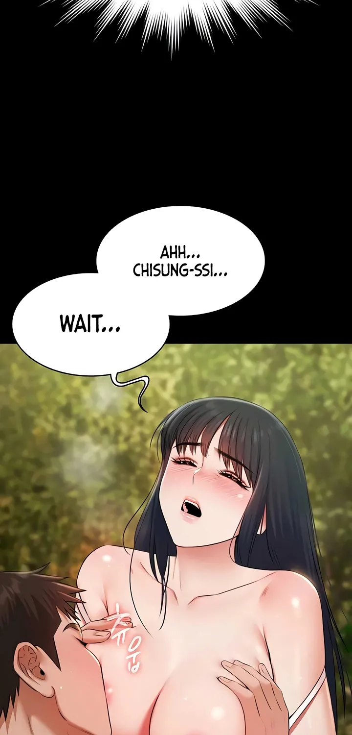 Read Pool Party chapter 32 image 48 on Lezhin