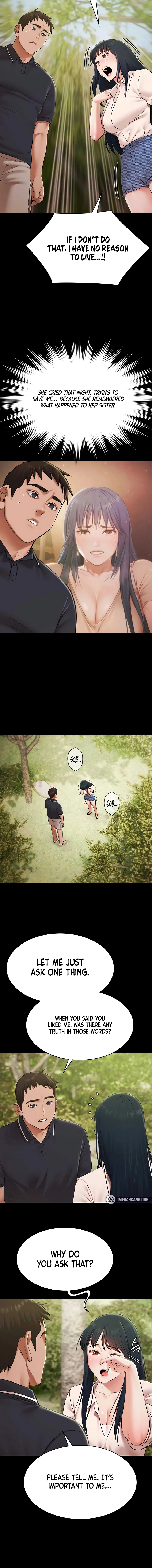 Read Pool Party chapter 32 image 5 on Lezhin
