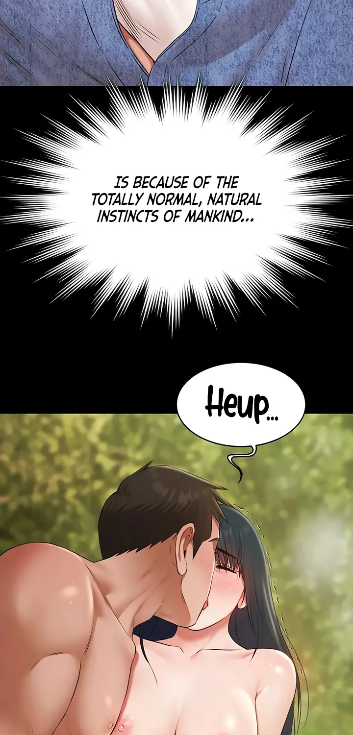 Read Pool Party chapter 32 image 50 on Lezhin
