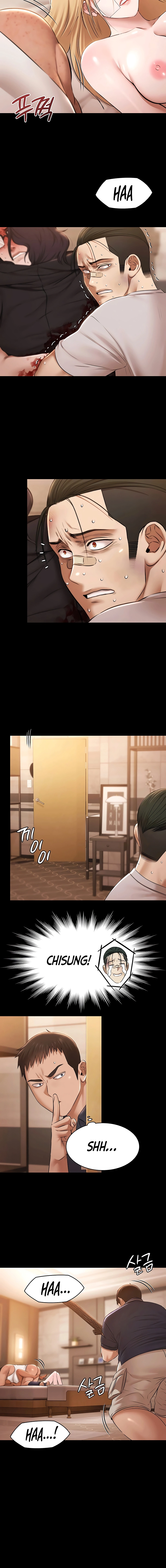 Read Pool Party chapter 33 image 11 on Lezhin