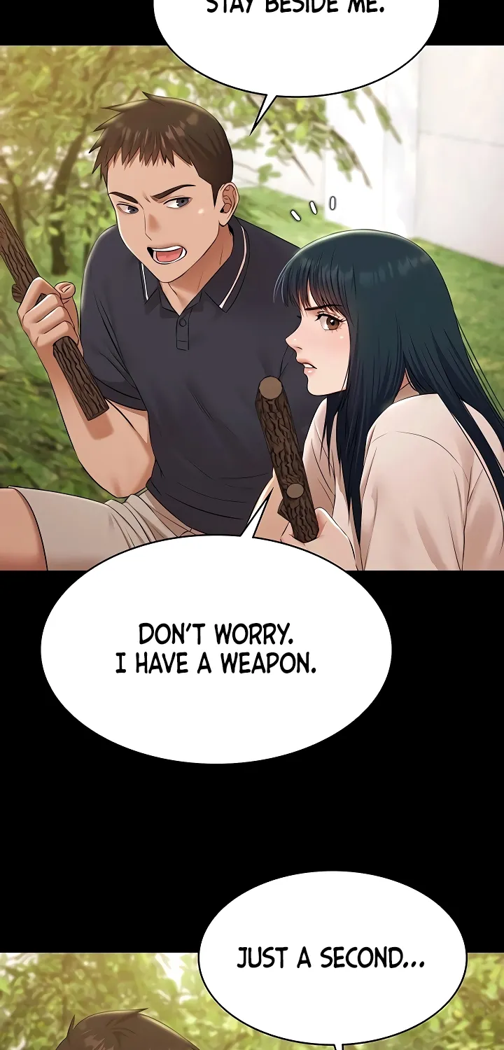 Read Pool Party chapter 33 image 18 on Lezhin
