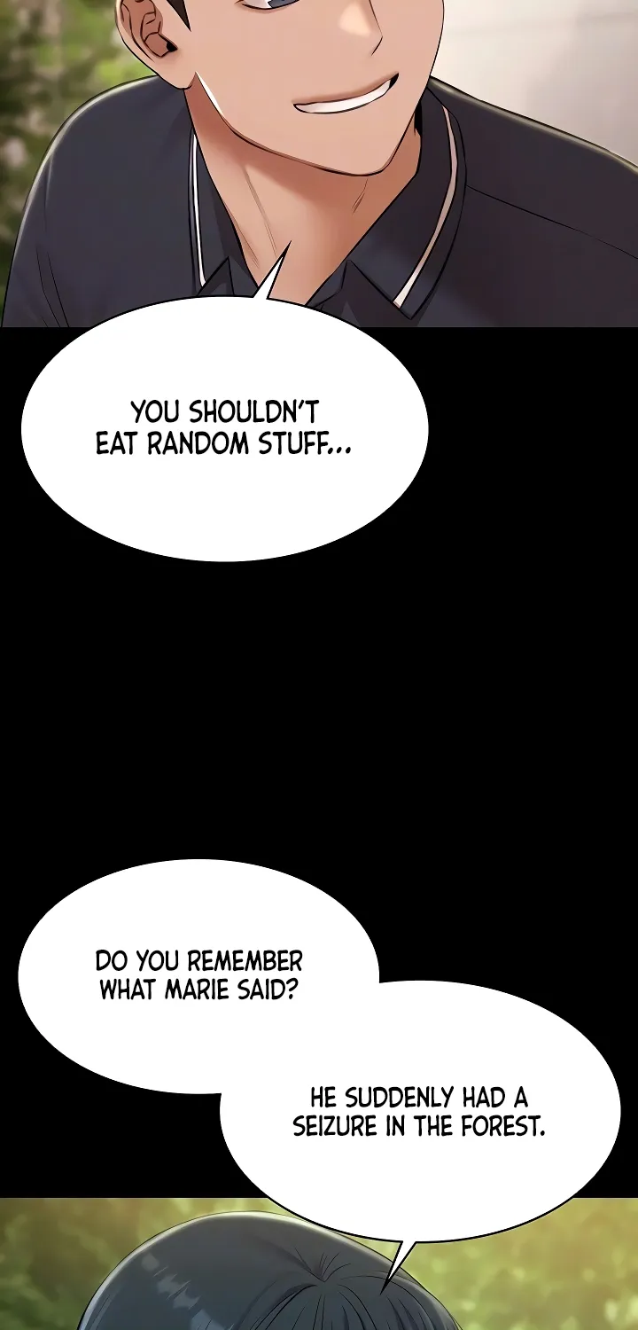Read Pool Party chapter 33 image 20 on Lezhin