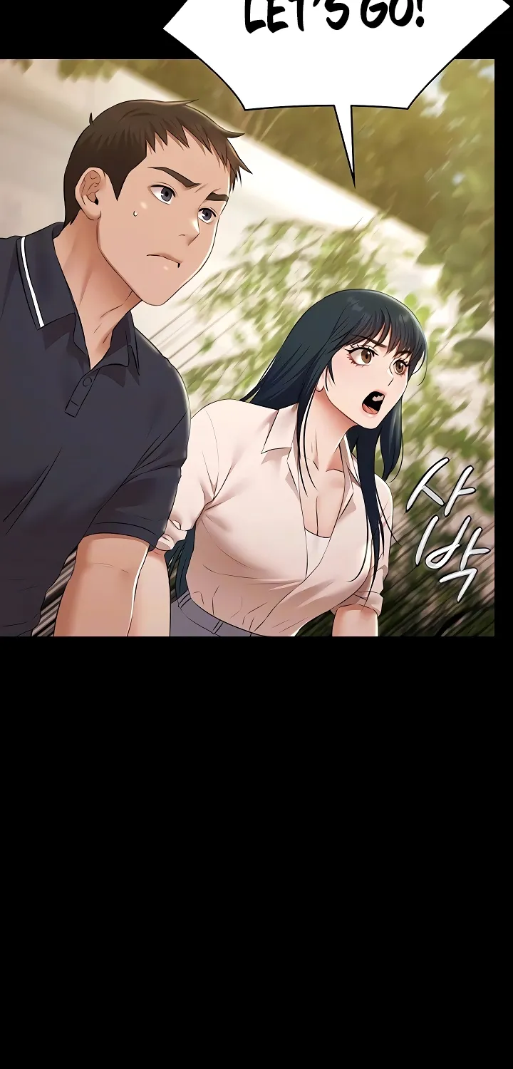 Read Pool Party chapter 33 image 23 on Lezhin
