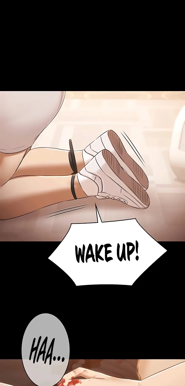 Read Pool Party chapter 33 image 24 on Lezhin