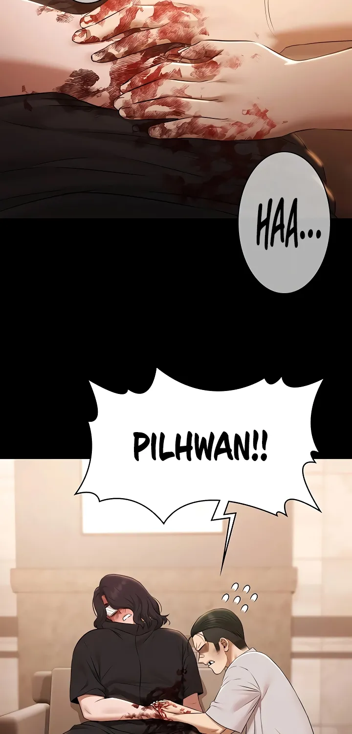 Read Pool Party chapter 33 image 25 on Lezhin