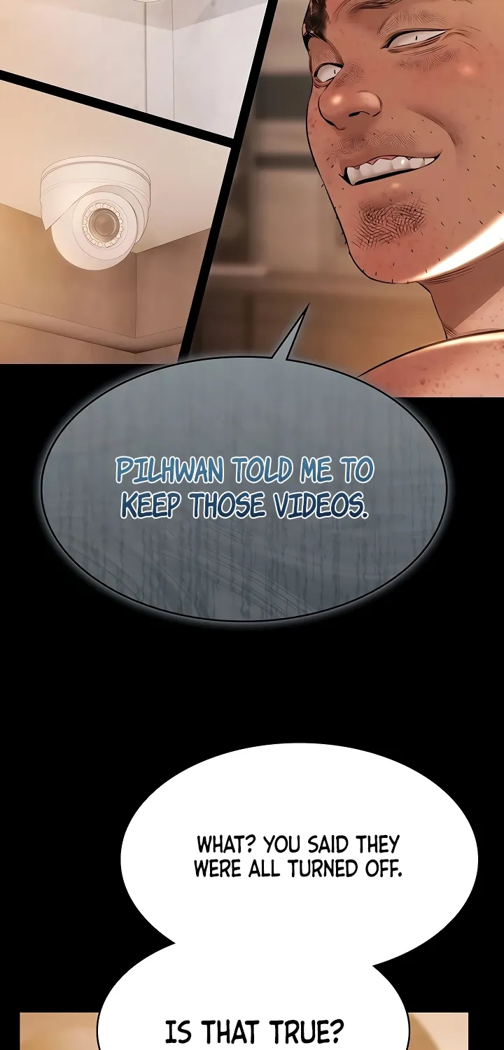 Read Pool Party chapter 33 image 35 on Lezhin