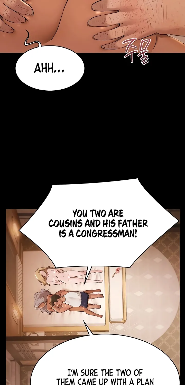 Read Pool Party chapter 33 image 38 on Lezhin