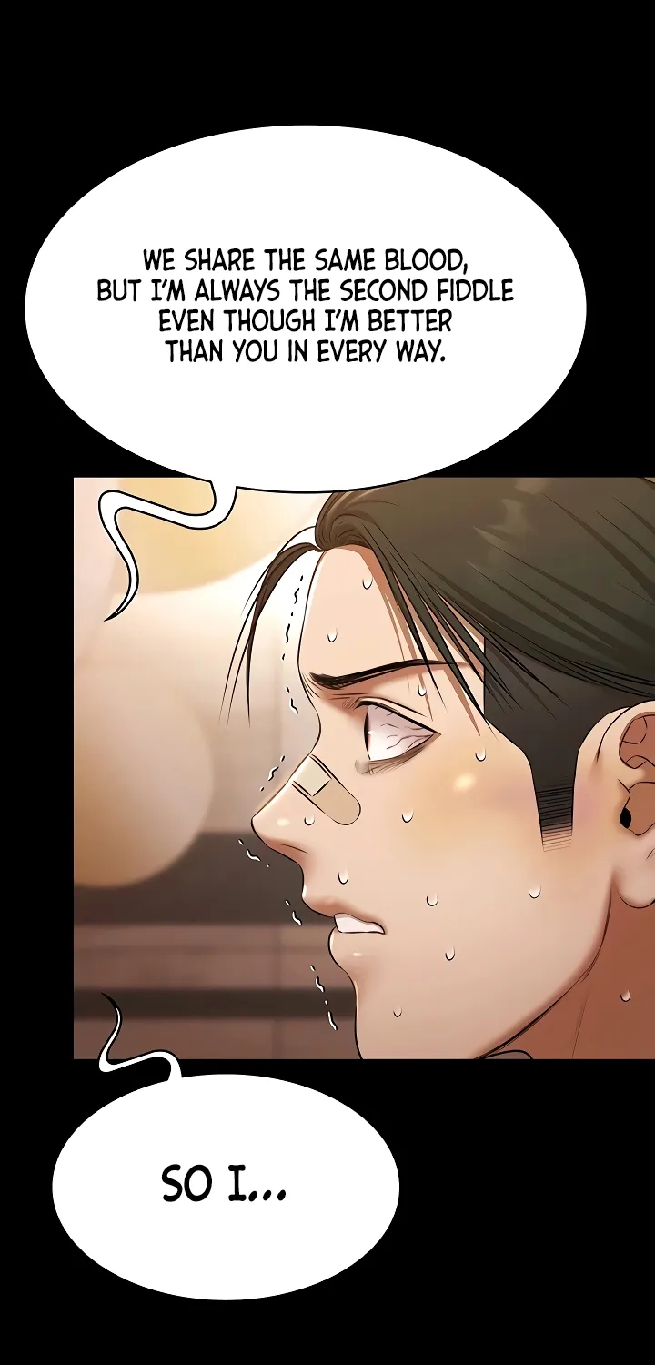Read Pool Party chapter 33 image 43 on Lezhin