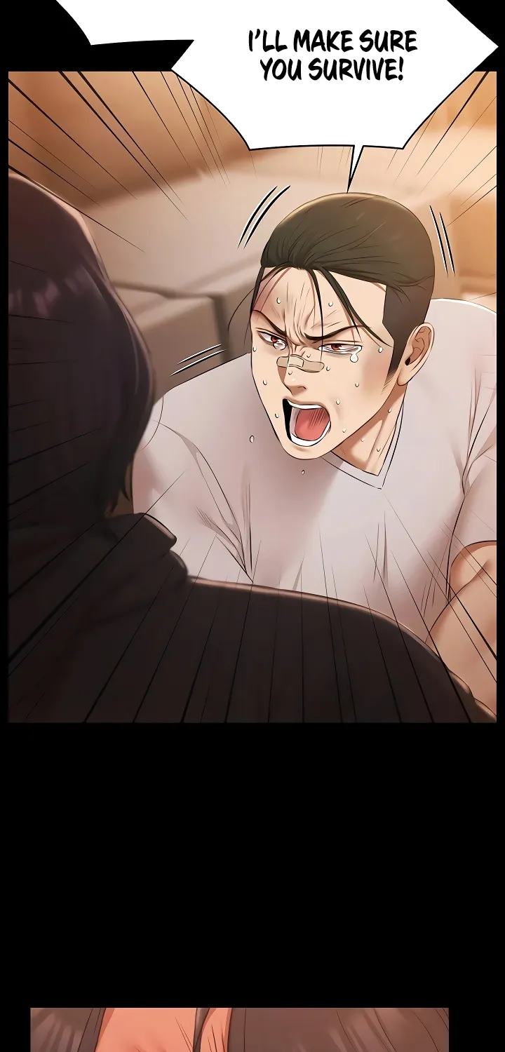 Read Pool Party chapter 33 image 45 on Lezhin