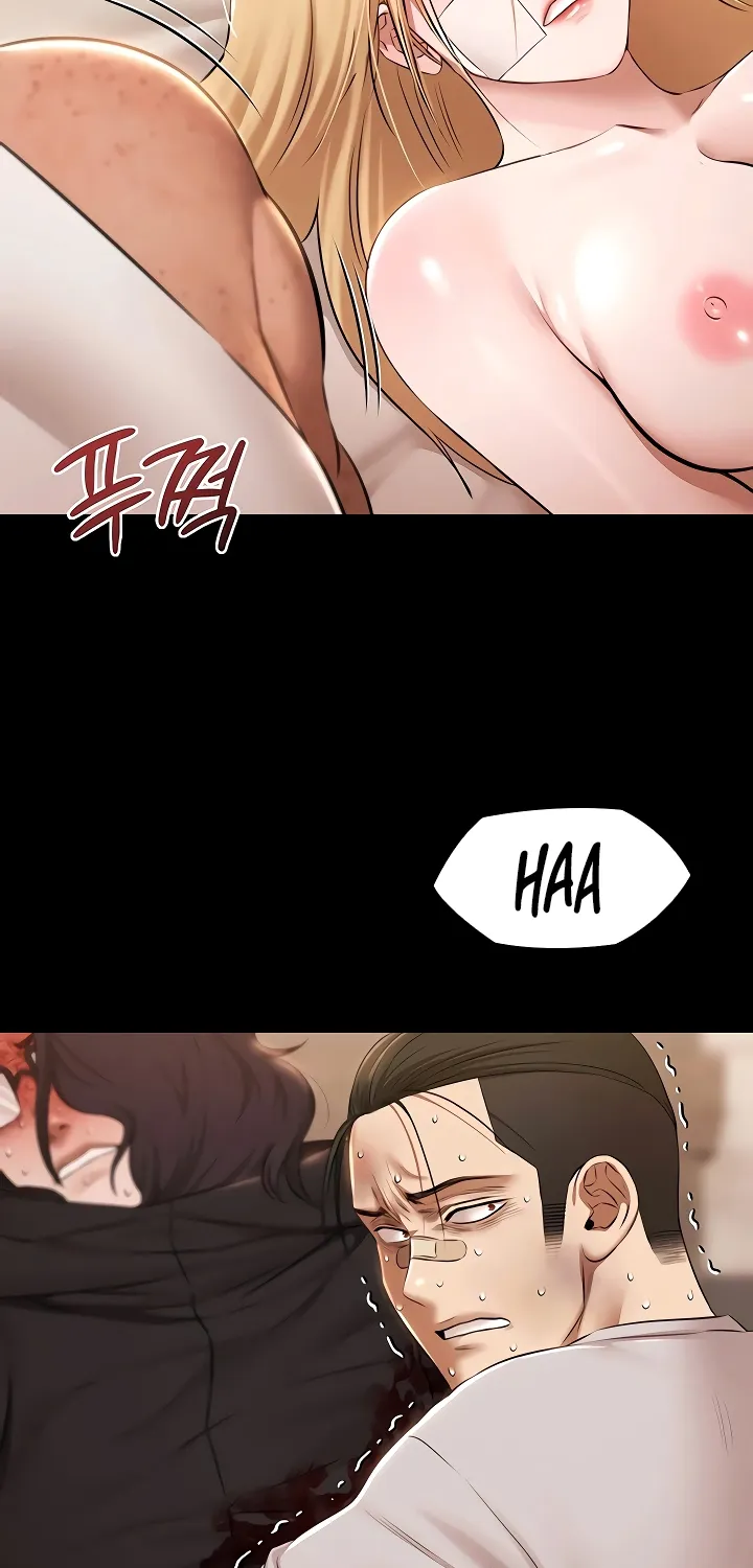 Read Pool Party chapter 33 image 57 on Lezhin