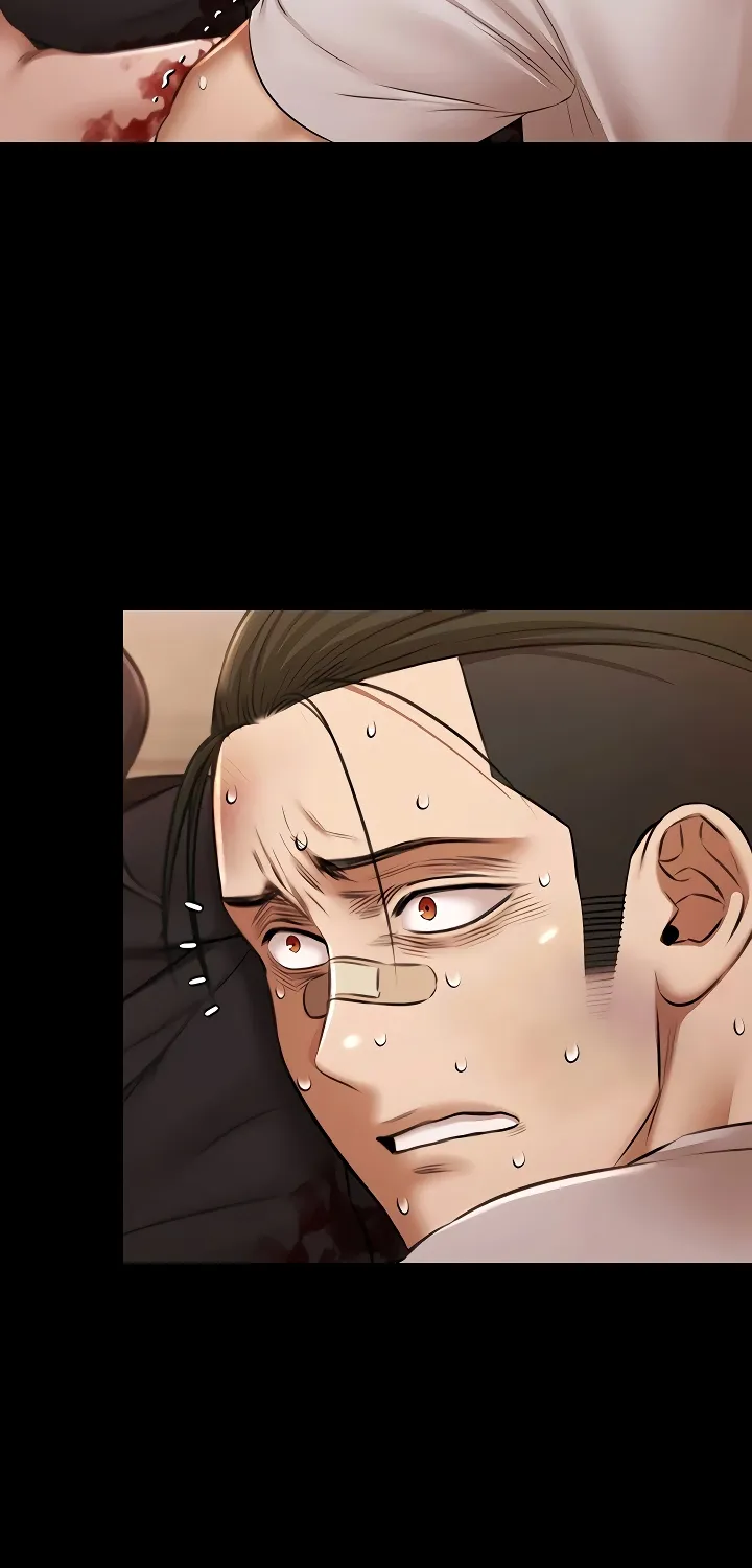Read Pool Party chapter 33 image 58 on Lezhin