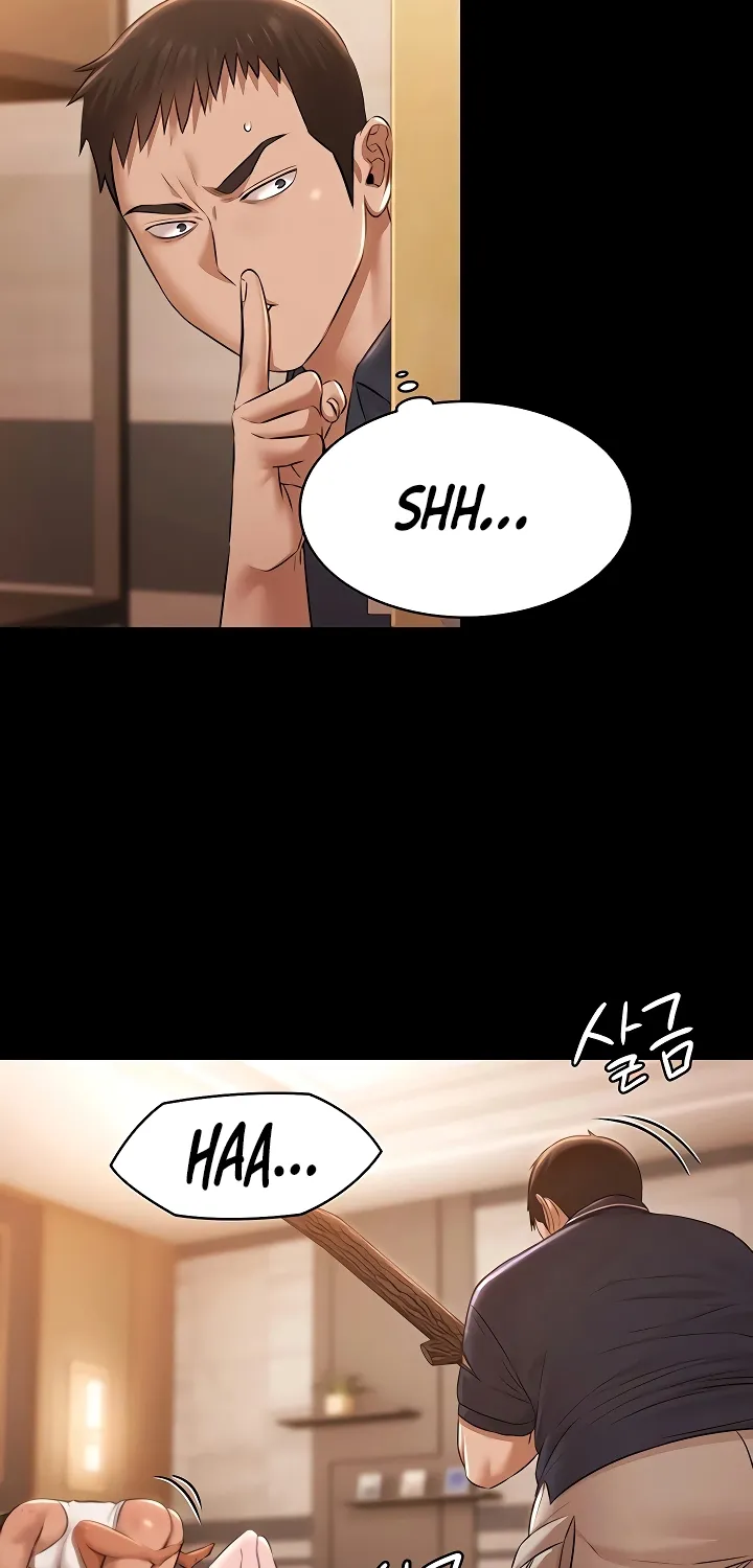Read Pool Party chapter 33 image 60 on Lezhin