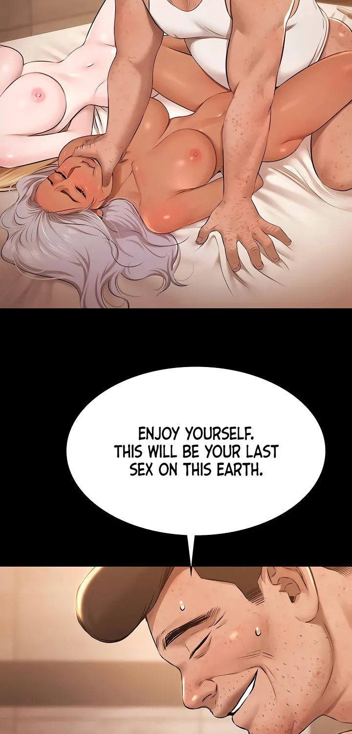 Read Pool Party chapter 33 image 65 on Lezhin