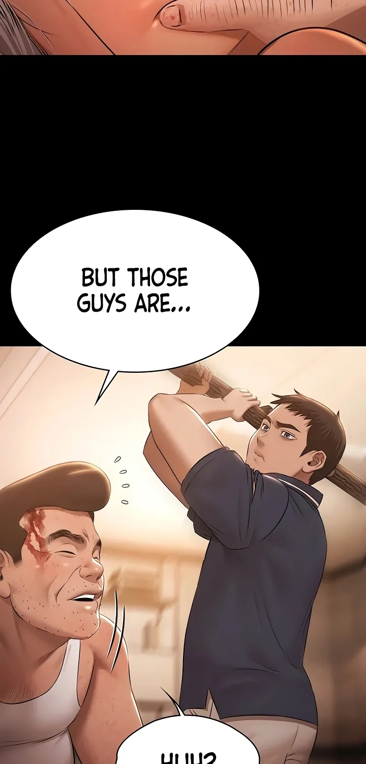 Read Pool Party chapter 33 image 68 on Lezhin