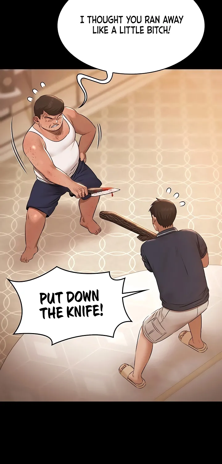 Read Pool Party chapter 33 image 73 on Lezhin