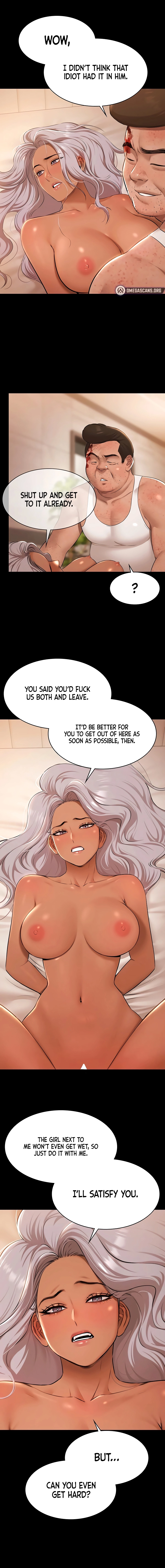 Read Pool Party chapter 33 image 9 on Lezhin